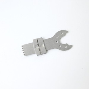 Welltrust Cirurgia Ortopédica Lâmina De Corte De Ossos Instrumentos Médicos Cirúrgicos Lâmina De Serra Oscilante Lâminas De Serra Conmed - Product Image 1