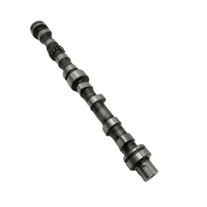 2409000600102 Arbre à cames à faible consommation d'huile compatible avec le moteur Quanchai QC490, pièce de rechange, code OE QC490 2409000600102 pour un remplacement précis - Product Image 1