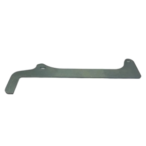 Garden Robotic Lawn Mower Parts 2 Pieces Rear Wheel Scraper for <strong>Automower</strong> 450X 440 430X 420 330X 320 TLHA-01 TLHA01 - Product Image 4