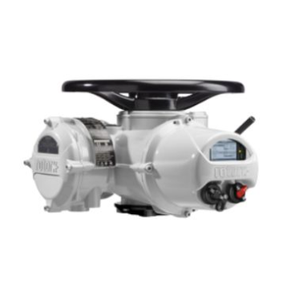 แอคชูเอเตอร์อัจฉริยะแบบหลายรอบ IQM25 F14 B4 ของแท้จากโรงงาน ขายดี แรงบิด 400 นิวตันเมตร กันน้ำได้ระดับ IP68 (3 เมตร / 48 ชั่วโมง) คุณภาพรับประกัน - Product Image 2