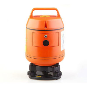 Industrial Self <b>Leveling</b> <b>Laser</b> Plummet 0.3'' Accuracy 47mm Objective Lens Adjustable Mounting Bracket for Enhanced Plummet <b>Laser</b> - Product Image 3