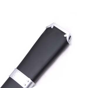 Venta caliente <span class=keywords><strong>Sword</strong></span> <span class=keywords><strong>Art</strong></span> <span class=keywords><strong>Online</strong></span> Kazuto Kirigaya (Kirito) Cosplay para colección espada de juguete - Product Image 3