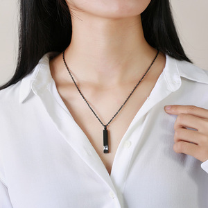 Open Pet Memorial Cremation <strong>Ashes</strong> CZ Zircon Stainless Steel Waterproof Gold Plated <strong>Pendant</strong> <strong>for</strong> Fashion Jewelry Necklaces 2024 - Product Image 6