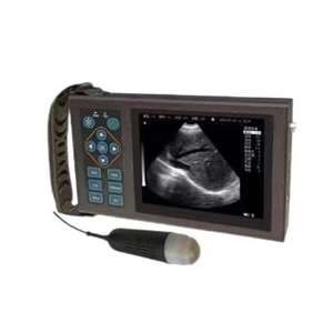 Pemindai <span class=keywords><strong>Ultrasound</strong></span> JZ-ADU2008 portabel untuk anjing peliharaan rompi domba babi-perangkat pemantauan hewan untuk pemindaian kehamilan - Product Image 5