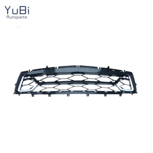 กระจังหน้าสไตล์ lt/rs พร้อมไฟ LED สำหรับ Ford <span class=keywords><strong>Camaro</strong></span> ไม่รวม <span class=keywords><strong>SS</strong></span> และ ZL1 2016-2018 + ปี - Product Image 5