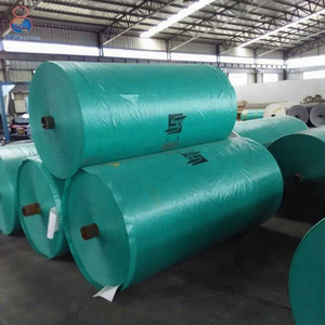 Bâche en polyester PE 100% résistante à l'eau, de couleur unie, de grande densité, fabriquée en Chine / bâche d'<span class=keywords><strong>ensilage</strong></span> - Product Image 5