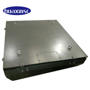 Zhengzhou Huaxin 1000Kg Digitale del Peso di Equilibrio - Product Image 6