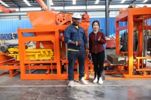 Machine à fabriquer des briques intelligentes en béton <span class=keywords><strong>zenith</strong></span> 1500 Prix de la machine à fabriquer des briques en béton - Product Image 3