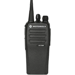 วิทยุสื่อสารดิจิตอลแบบพกพา DMR รุ่น XiR P3688 CP200D DP1400 DEP450 วิทยุสื่อสารแบบสองทาง VHF กันน้ำ - Product Image 6