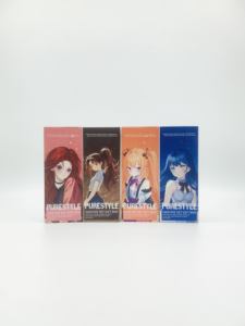 PURESTYLE Vietnam Offre Spéciale sans ammoniaque Kit de coloration pour cheveux coloration <span class=keywords><strong>permanente</strong></span> pour <span class=keywords><strong>homme</strong></span> et femme couleur vert cendré brun - Product Image 6