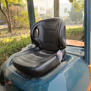 Chariot élévateur Toytaa d'occasion 3ton, japon, original, 8F 7F - Product Image 3