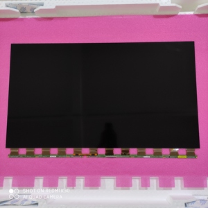 แผงจอ LCD ขนาด 43 นิ้ว รุ่น HV430QUB-F1A ยี่ห้อ BOE จอทีวี UHD ขนาด 43 นิ้ว แบบ LED TFT จอแสดงผลแบบ Open Cell อะไหล่เปลี่ยนสำหรับซ่อมทีวี - Product Image 2