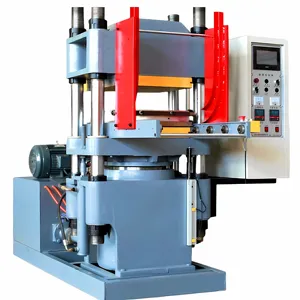 Nova Borracha Molding Press / Oil Seal Making Machine