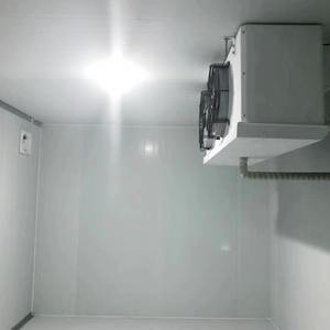 -20c prefabricada congelador de la habitación fría refrigerador - Product Image 6