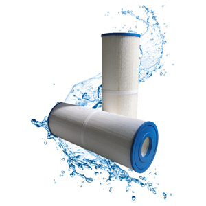 Clean Dust 4CH-949 Spa <b>Pool</b> Water Filter Element For Swimming <b>Pool</b> Pump And Filter - Product Image 1