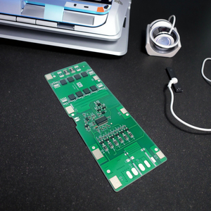 Placa de protección electrónica integrada <span class=keywords><strong>BMS</strong></span> <span class=keywords><strong>6S</strong></span> 10A 15A 20A <span class=keywords><strong>30A</strong></span> 22,2 V Proveedor al por mayor de productos PCBA para dispositivos electrónicos - Product Image 1