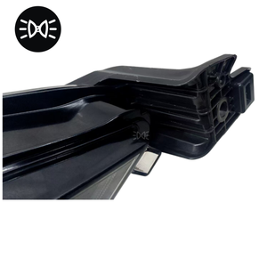 Convient pour Citroën <span class=keywords><strong>Versailles</strong></span> C5X 2021-2024, ensemble de phares LED d'origine, phares de voiture Citroën C5 X - Product Image 3