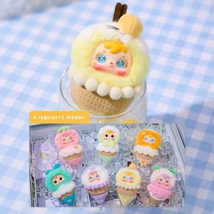 Les plus populaires – Boîte mystère Samuel 100 % authentique – Porte-clés et pendentifs mignons – Cadeau pour la décoration de chambre d'enfant - Product Image 5