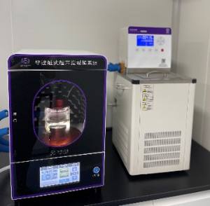 جديد مختبر معدات XODNA-3500W بالموجات فوق الصوتية DNA جهاز القص بالموجات فوق الصوتية DNA قاطع مع براءات الاختراع - Product Image 3