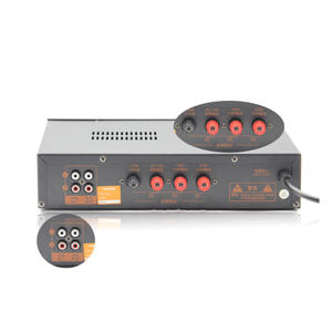 Système de sonorisation FIFI, <span class=keywords><strong>égaliseur</strong></span> stéréo <span class=keywords><strong>HiFi</strong></span>, amplificateur de mixage, en vente - Product Image 6