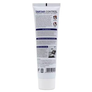 Vente en gros <span class=keywords><strong>OEM</strong></span>/ODM Fournisseur de dentifrice pour animaux de compagnie Produits de soins dentaires Contrôle du tartre pour chiens avec brosse à dents Kit de brosse à doigt - Product Image 3