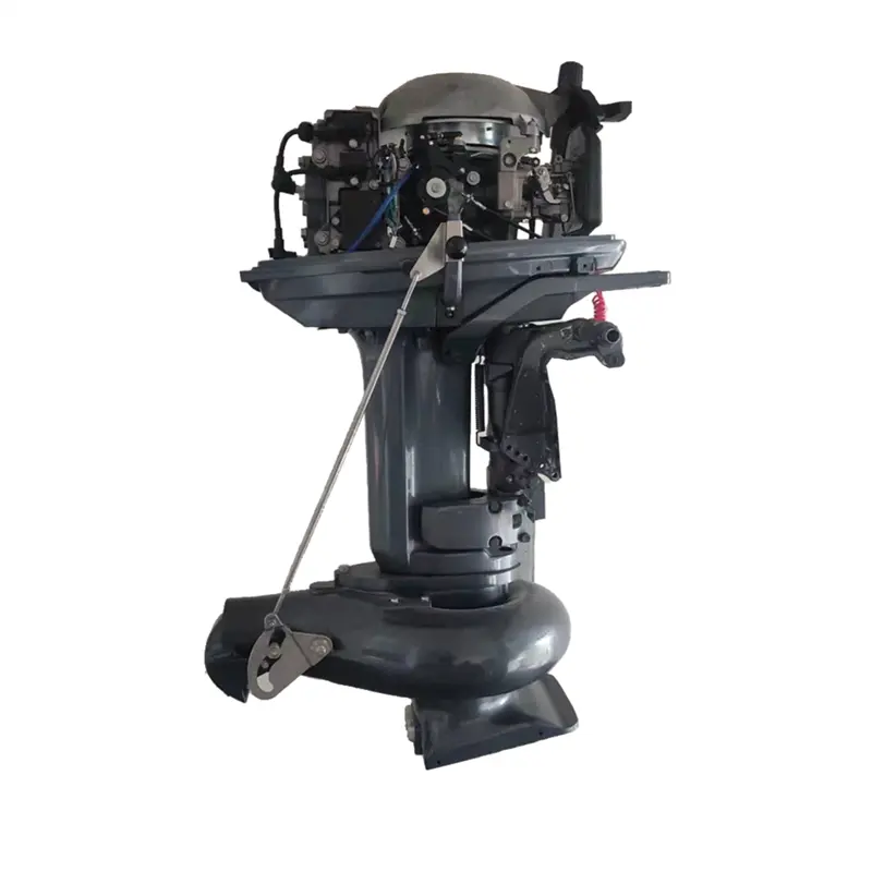 Water Jet drive pump fit for YAMAHA outboard motor TOHATSU boat engine