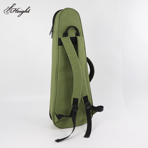 21 23 26 Inch Concert Ukulele Bag Case Cheap Front Pocket Ukulele Bag for <strong>Stringed</strong> <strong>Instruments</strong> Accessories - Product Image 5