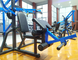Máquina multifuncional para gimnasio, 3 estaciones, culturismo - Product Image 6