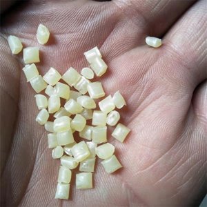 Nhựa Polyamide Nylon nguyên chất/pa6/PA66/pa12/pa612/pa610/pa46/pa6t/<span class=keywords><strong>pa9t</strong></span>/pa11 hạt nhựa - Product Image 1