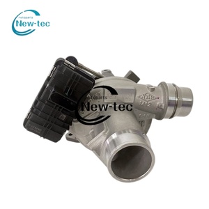 Turbocompresor GT14 876358-0003 8763580003 8763585003 C00185436 873658 para Motor de Gasolina Saic <span class=keywords><strong>Chase</strong></span> V80 G10 2.0T - Product Image 6