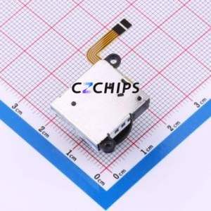 YHE-YG19-008 SR2B166A1 Joystick / Navigation Switch Switch - Product Image 2