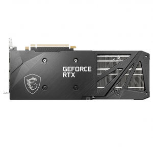 Carte graphique MSI GeForce RTX <span class=keywords><strong>3060</strong></span> <span class=keywords><strong>Ti</strong></span> <span class=keywords><strong>VENTUS</strong></span> 3X OC 8G d'occasion avec triple ventilateur Conception thermique Prise en charge de la mémoire GDDR6 RTX <span class=keywords><strong>3060</strong></span> <span class=keywords><strong>TI</strong></span> GPU - Product Image 4