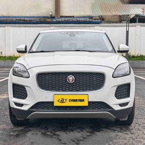 <span class=keywords><strong>Jaguar</strong></span> <span class=keywords><strong>E</strong></span>-<span class=keywords><strong>PACE</strong></span> P250 S d'occasion 2018, 2.0T AWD automatique, faible kilométrage, SUV de luxe haut de gamme, essence, SUV compact d'occasion - Product Image 2