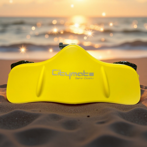 Scooter Subacuático Citymate 560W con Doble Hélice, Equipo de Buceo, 1200mAh, 40 Minutos de Autonomía, 40m de Profundidad de Buceo - Product Image 2