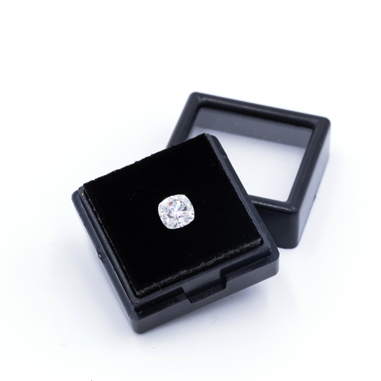 Redleaf Good Quality Moissanite Diamond 1Carat