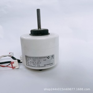 อะไหล่เครื่องปรับอากาศ มอเตอร์ FN35APG 6 สาย สำหรับเครื่องปรับอากาศกรี YYR35 4A1 PG อะไหล่ทดแทน - Product Image 4