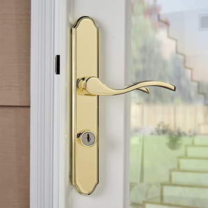 <span class=keywords><strong>Storm</strong></span> <span class=keywords><strong>Door</strong></span> Einst eck schloss mit Schlüssel verriegelung und Griffen für Wright & <span class=keywords><strong>Larson</strong></span> Screen und <span class=keywords><strong>Storm</strong></span> Doors