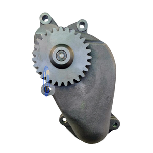 Pompe à injection de carburant QST30 4024870 3092984 en alliage métallique pour machines de construction - Product Image 2