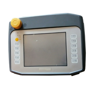 & AGP3300H-L1-D24-YEL-KEY 3610005-03 Sch-neider Série GP3300H Écran tactile en verre - Product Image 2
