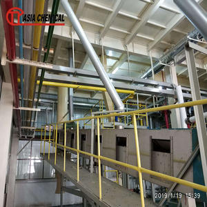 Planta de Fabricación de Detergente en Polvo para Productos Químicos Diarios con Línea de Producción - Product Image 3