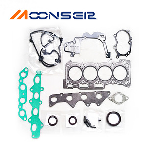 ปะเก็นฝาสูบ SQR472 สำหรับเครื่องยนต์ Chery QQ3 QQ6 อะไหล่ทดแทน - Product Image 3