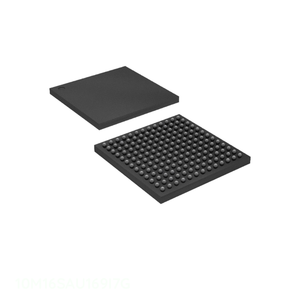 ชิ้นส่วนอิเล็กทรอนิกส์169ช่องผู้ผลิต10M16SAU169I7G แบบฝัง - Product Image 1