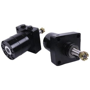 มอเตอร์ไฮดรอลิก Solarhome รุ่น 114-0549 TE0195JS250AAMU ใช้ได้กับ Toro Parker - Product Image 3