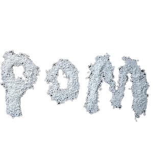 Résine vierge POM pour composants mécaniques et haute résistance à l'usure - Product Image 6