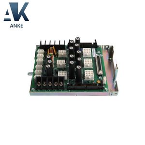 Module de distribution d'énergie IS230JPDMG1B IS200JPDMG1ADC pour General Electric - Product Image 1