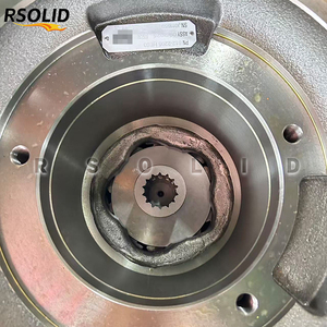 ชุดเฟ็นทอลไดรฟ์ Rsoliddiesel 612-2205 6122205 สำหรับรถขุดรุ่น 330 330GC 330F 323 323F SA 325 อะไหล่รถขุดเฟ็นทอลไดรฟ์ - Product Image 5