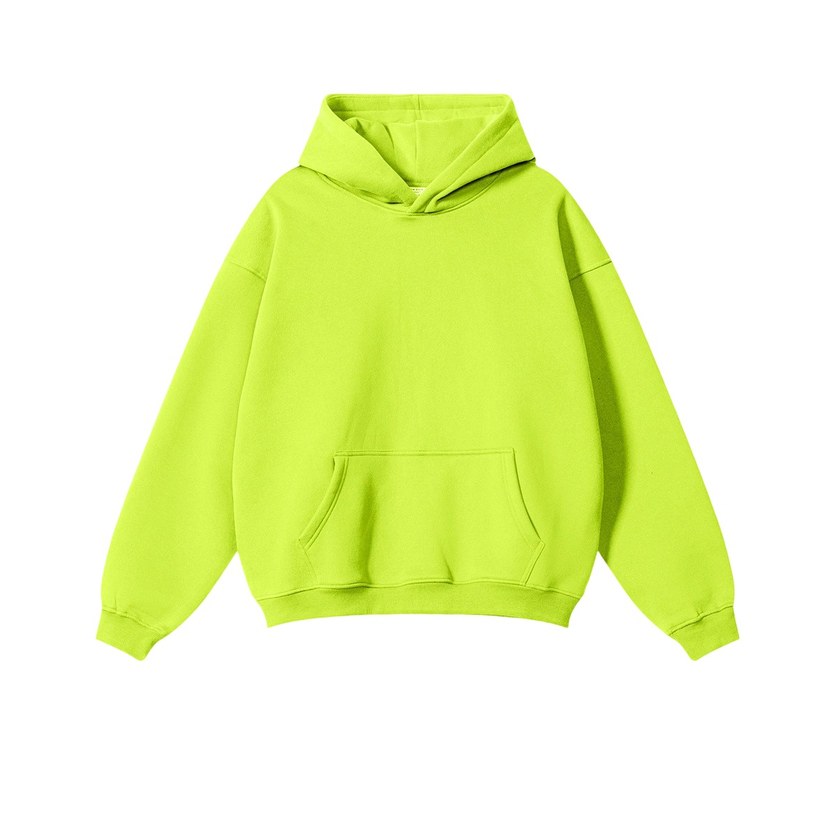 Vert fluo