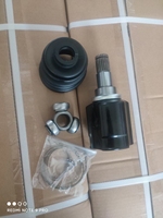 Usine En Gros CV Joint Arbre D'essieu Intérieur Essieu Avant Droit 391015061R Pour Dacia Duster DriveShafts De Haute Qualité
