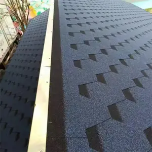 アスファルト屋根モザイクアスファルト屋根板