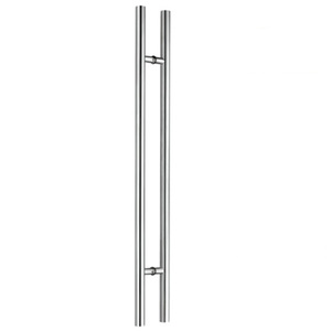 Reliance Stabil External <span class=keywords><strong>Front</strong></span> Handle Pintu untuk Pintu <span class=keywords><strong>Hardware</strong></span> - Product Image 1